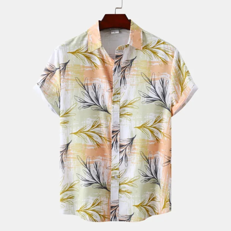 Camisa Samicce Cairo®️