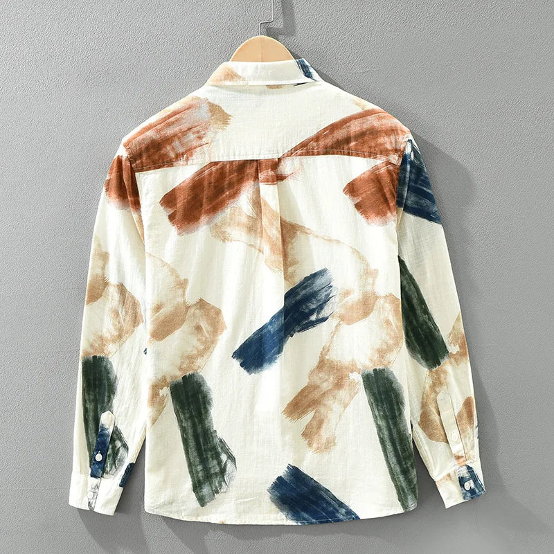 Camisa Samicce Avelar®