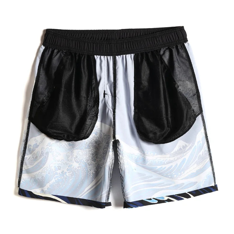 Short Samicce® S177