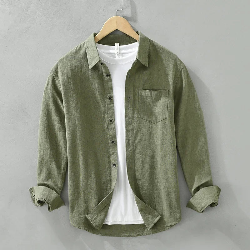 Camisa Samicce Parma®