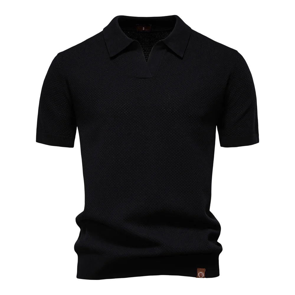 Camisa Polo Samicce tricot® S237