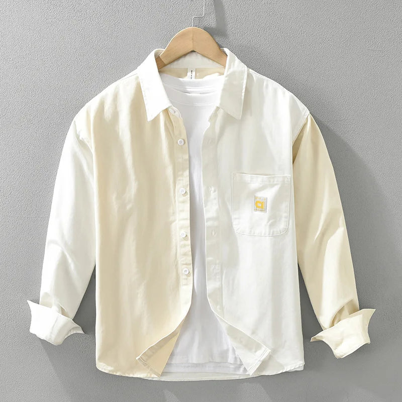 Camisa Samicce Riviera®