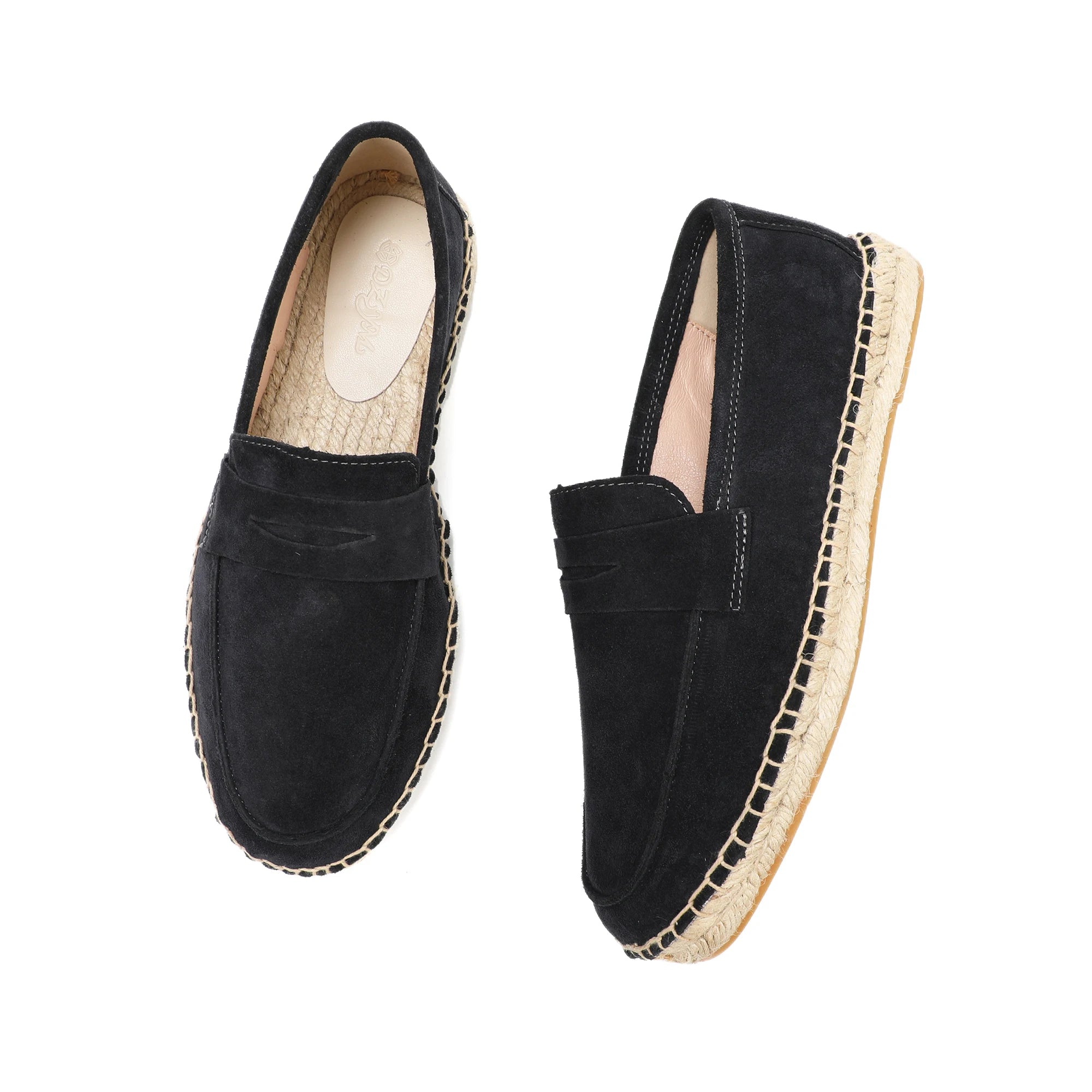Loafer Samicce Sueden®