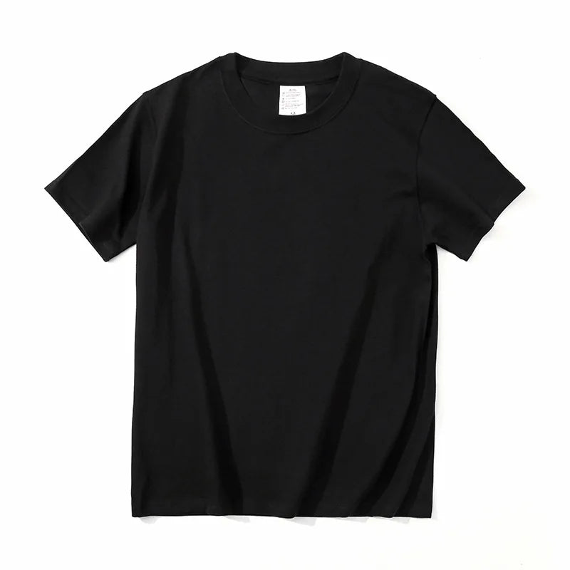 Kit de camisetas Samicce Algodão Premium® (2 peças)