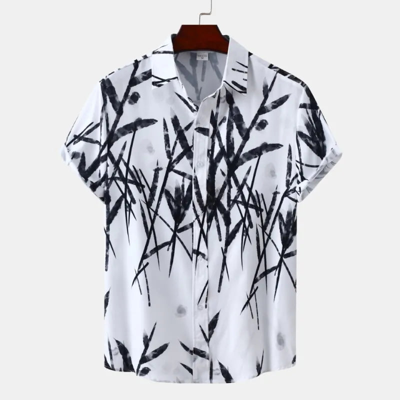 Camisa Samicce Fiji®️