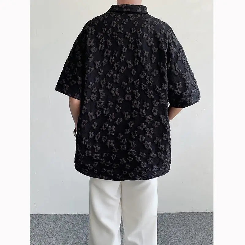Camisa Samicce Pompeia®️