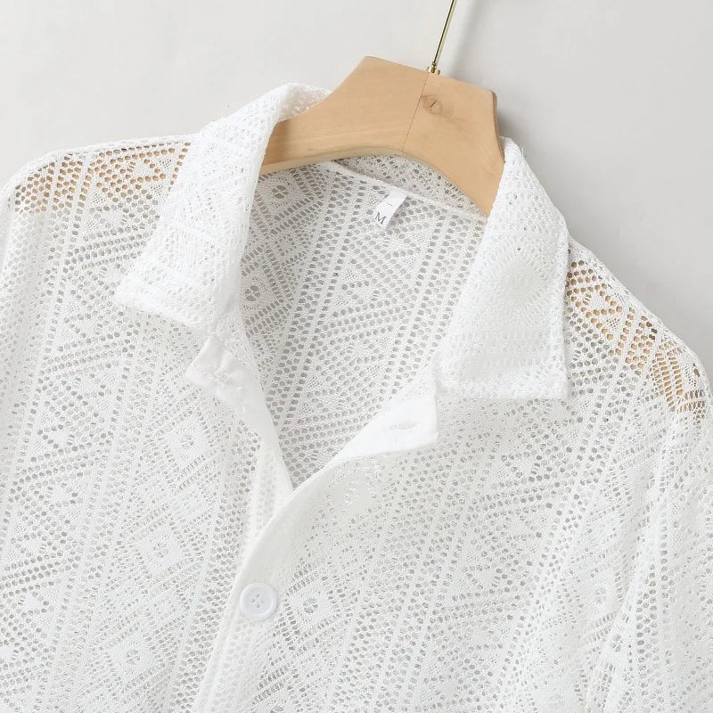 Camisa Samicce Maiorca®️