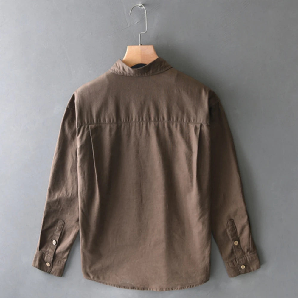 Camisa Samicce Santorini®