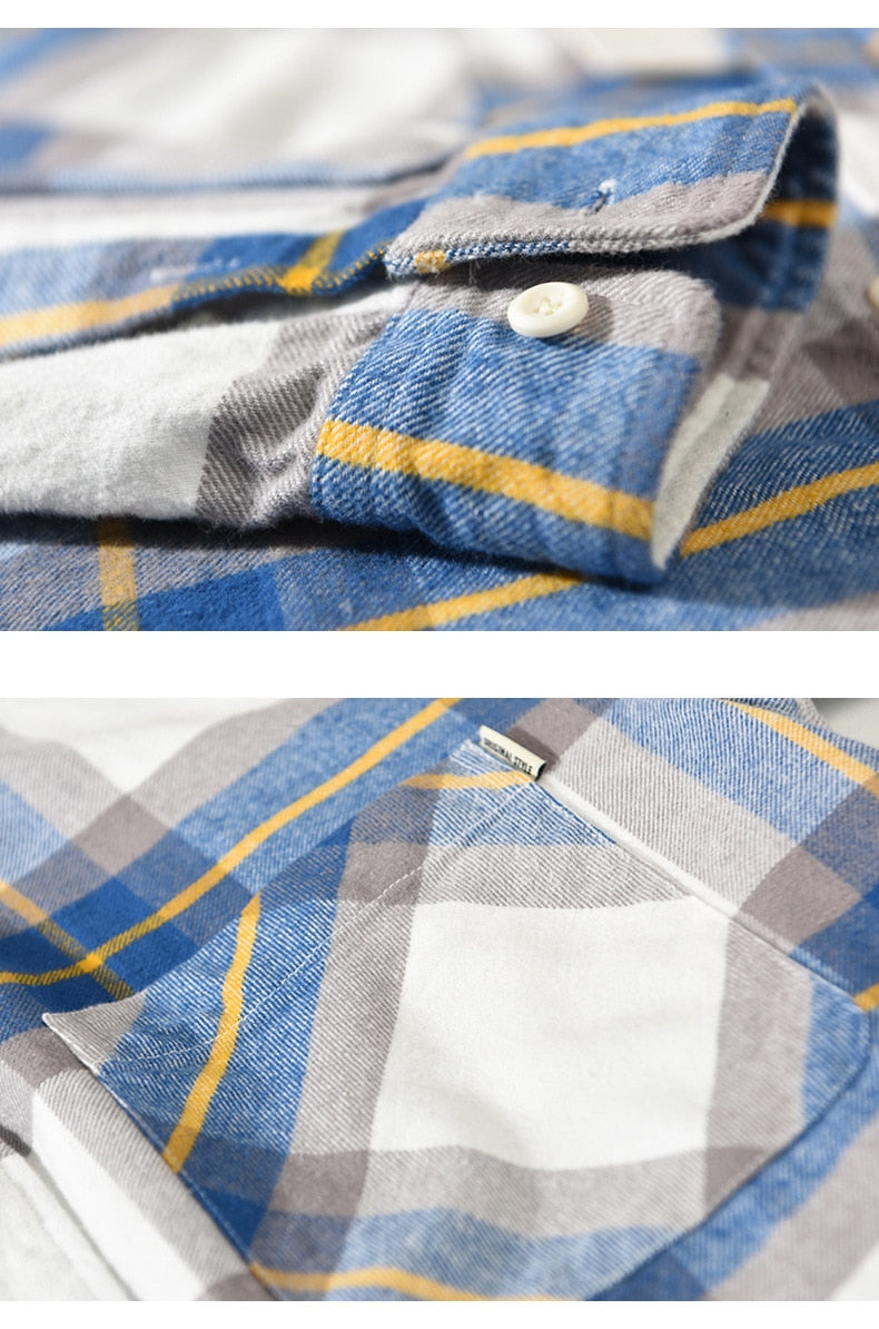 Camisa Samicce Sassano®