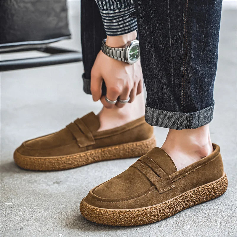 Loafer Samicce Vintage®