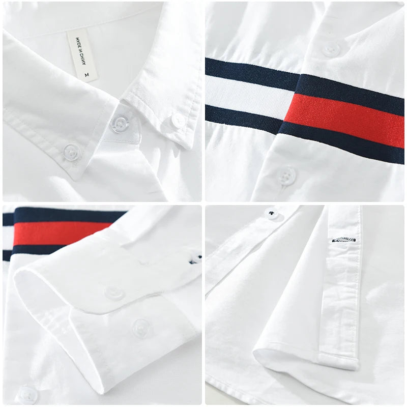 Camisa Samicce Zingaro®