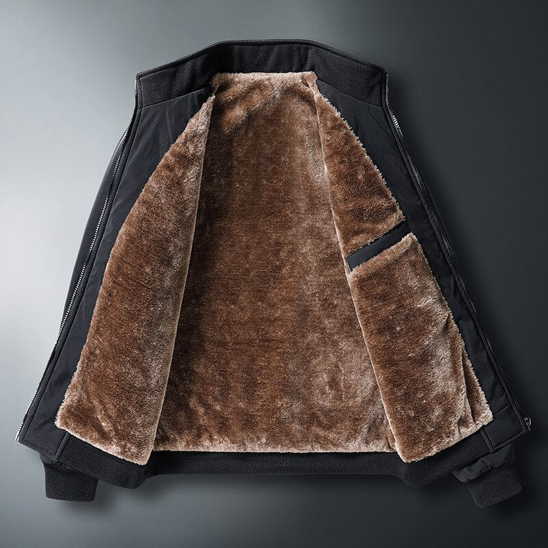 Jaqueta Samicce Outwear®