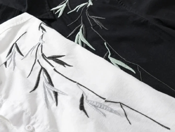 Camisa Samicce Baunei®