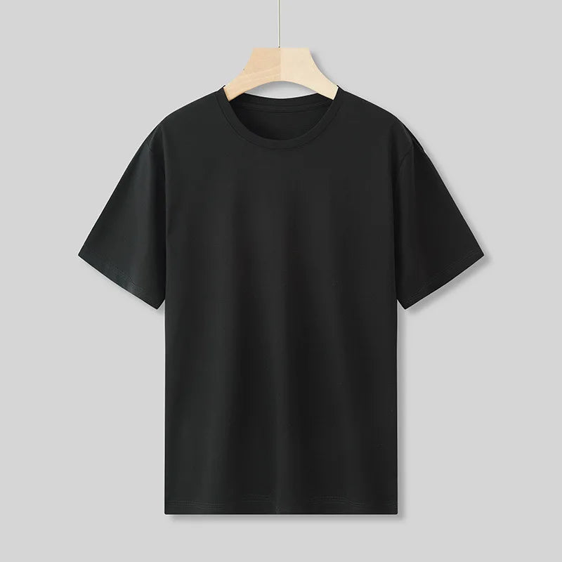 Kit de camisetas Samicce Algodão Pima® (2 peças)