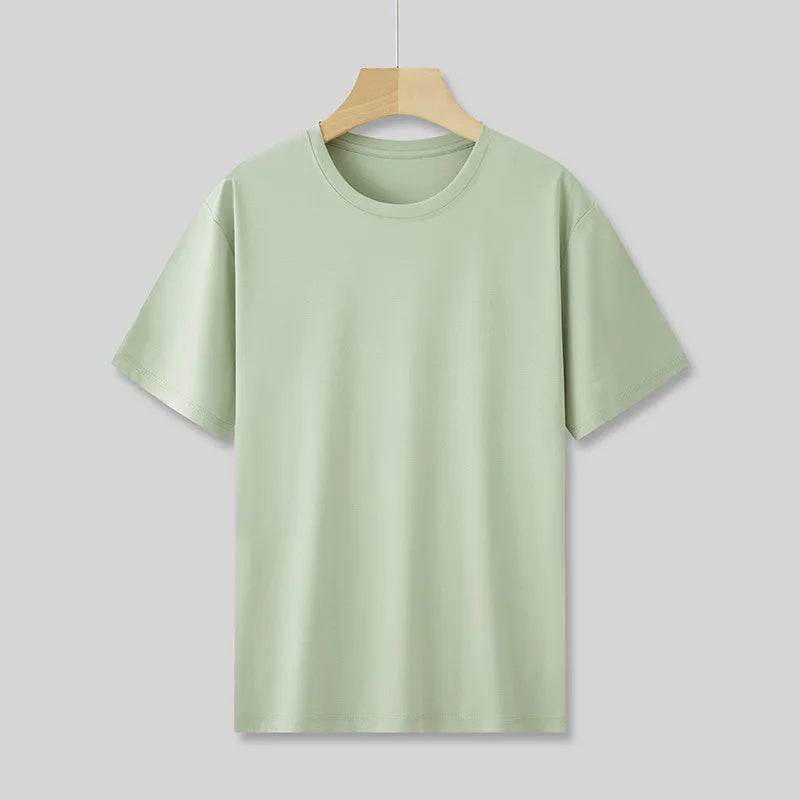 Kit de camisetas Samicce Algodão Pima® (2 peças)