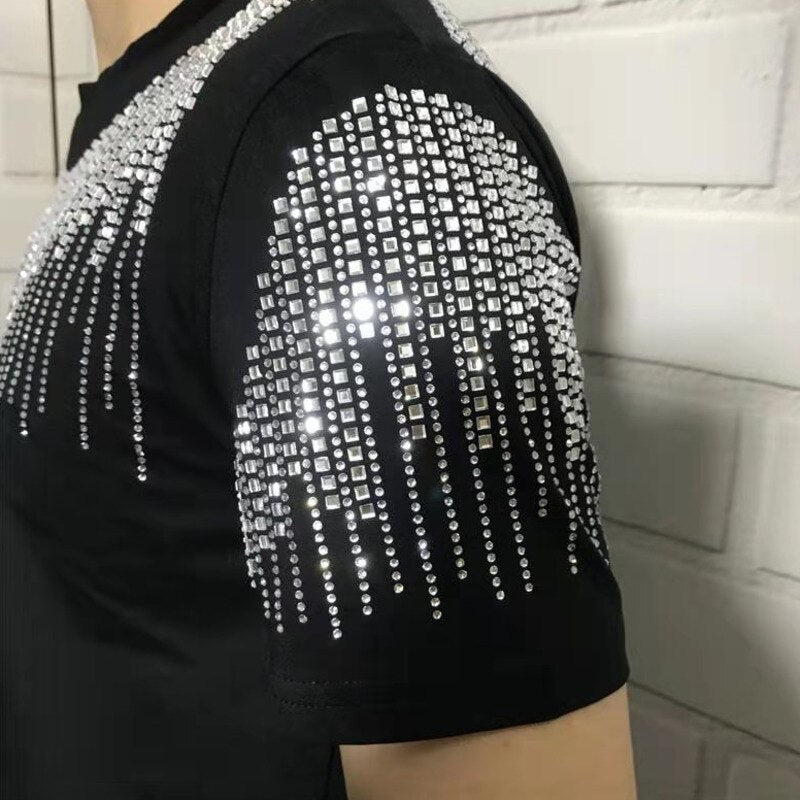 Camiseta Samicce® S2042