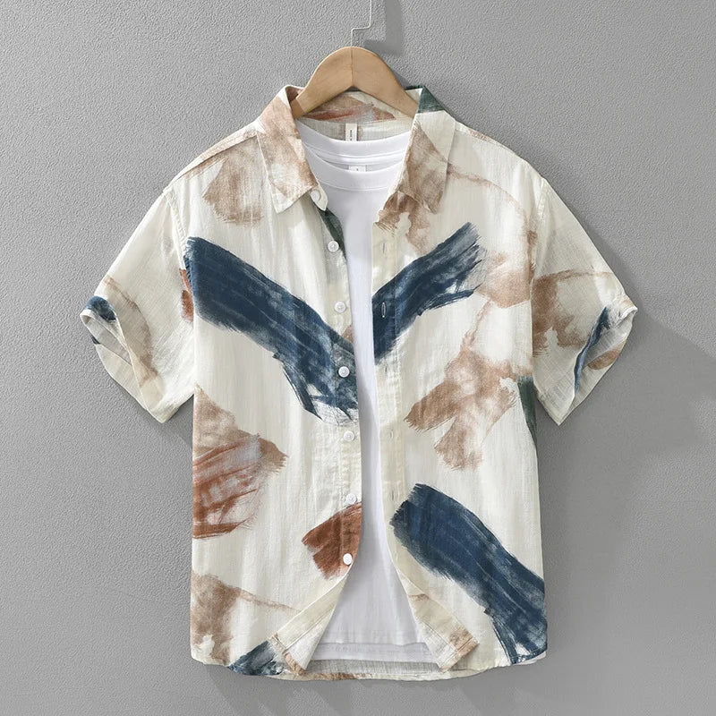 Camisa Samicce Ponte Nova®