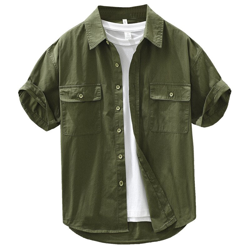 Camisa Samicce Taquarana®