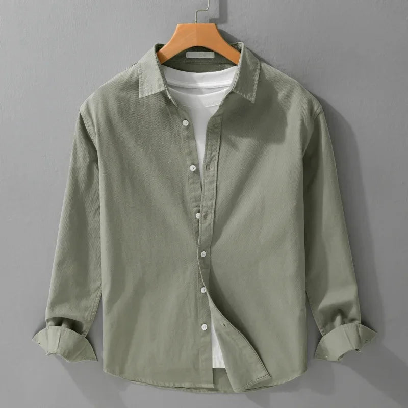 Camisa Samicce Lucerna®