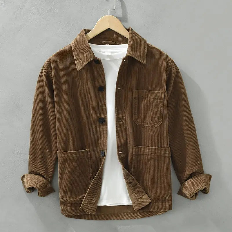 Camisa Samicce Olmo®