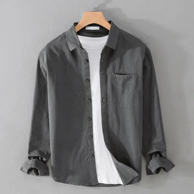 Camisa Samicce Nile®