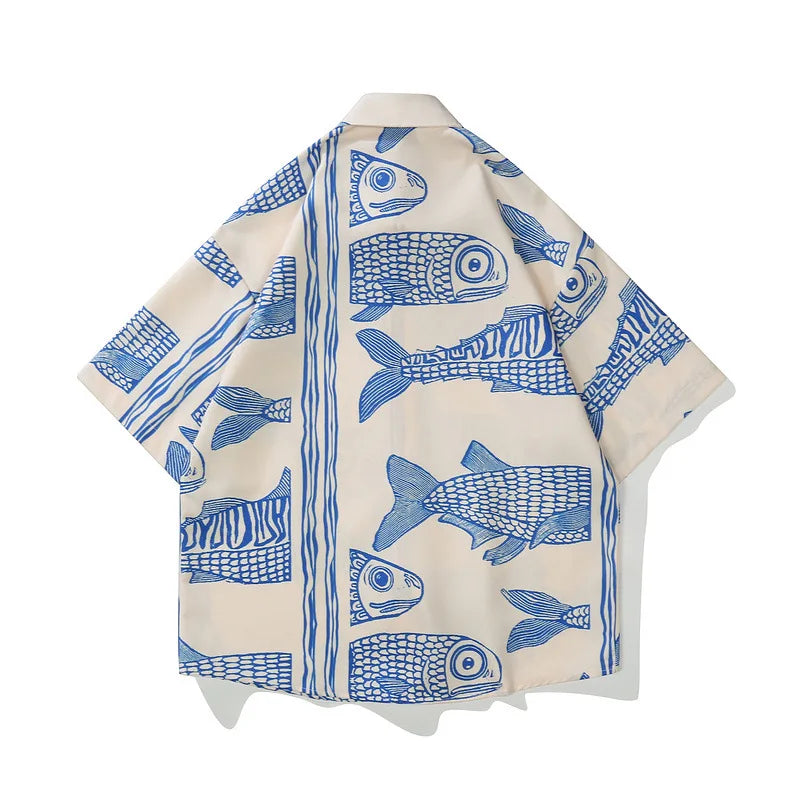 Camisa Samicce San Vitto®