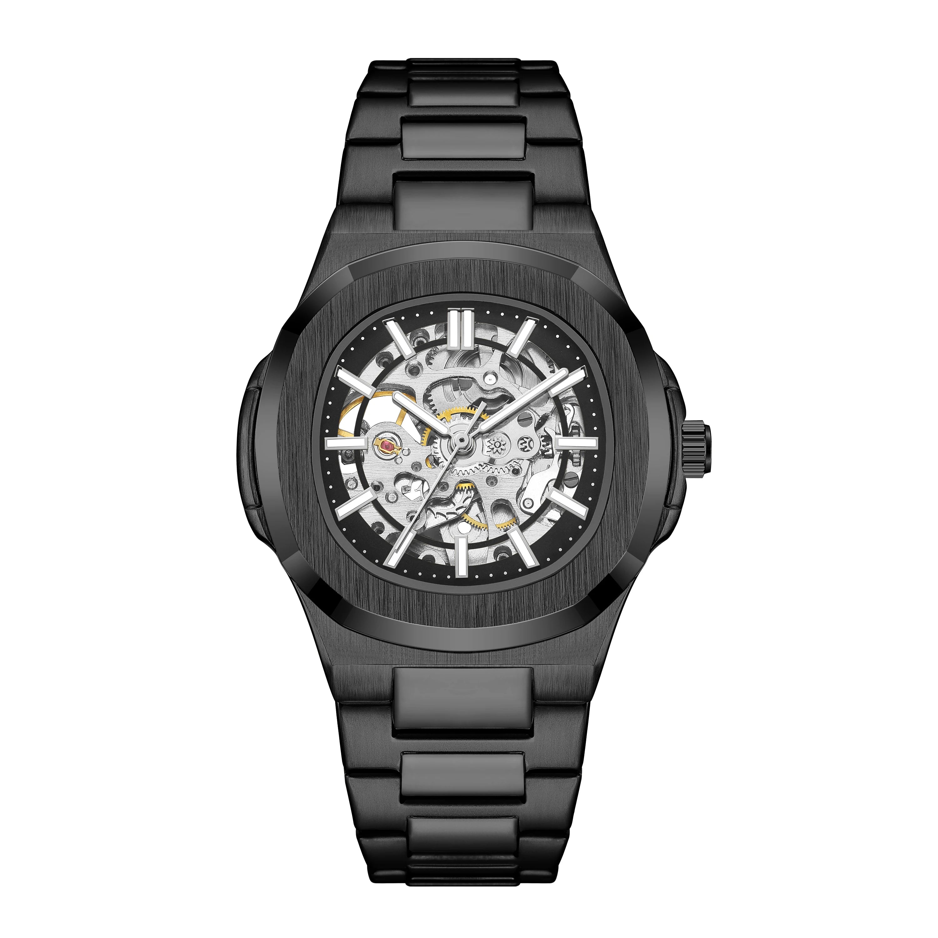Relógio Samicce® Skeleton edition S0392