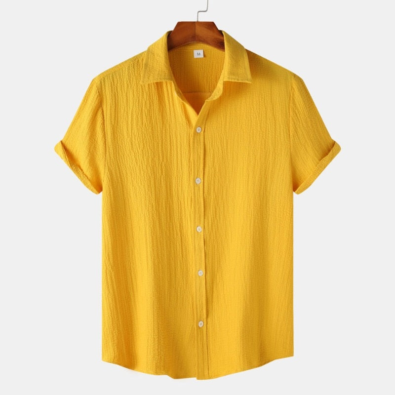 Camisa Samicce Phuket®️