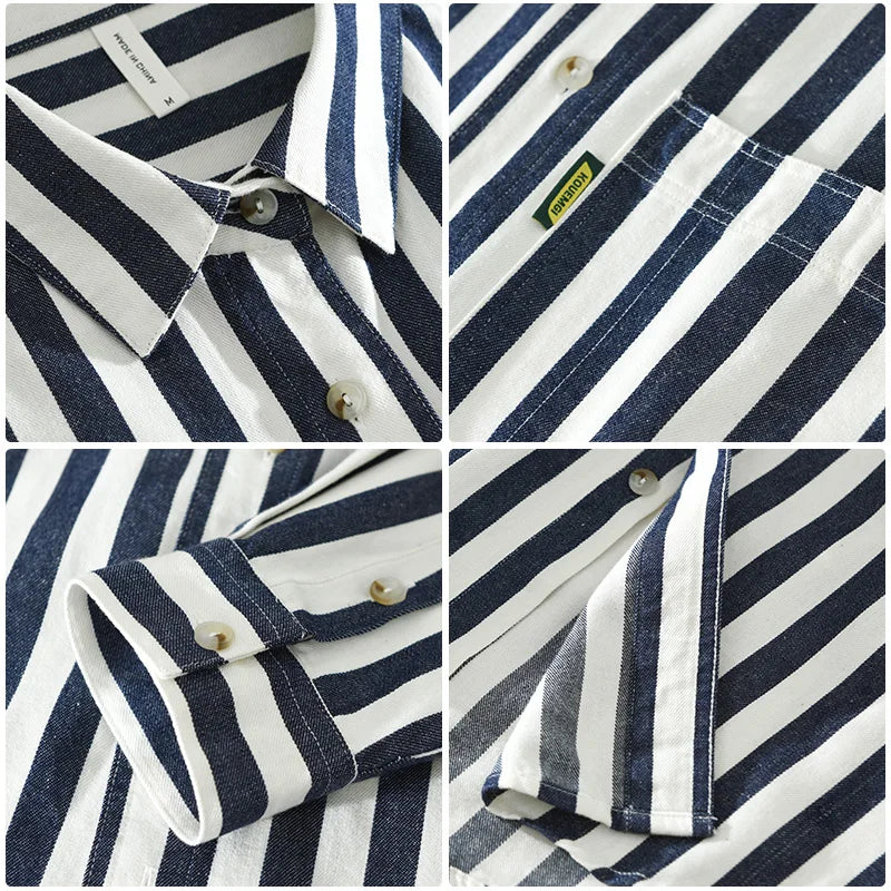 Camisa Samicce Sardenha®