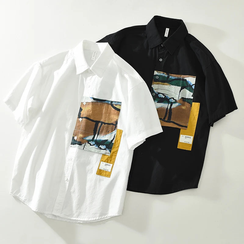 Camisa Samicce Cedro®