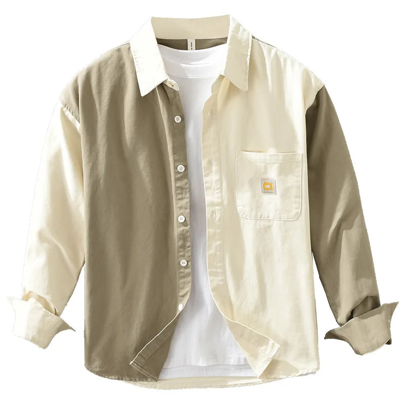 Camisa Samicce Riviera®