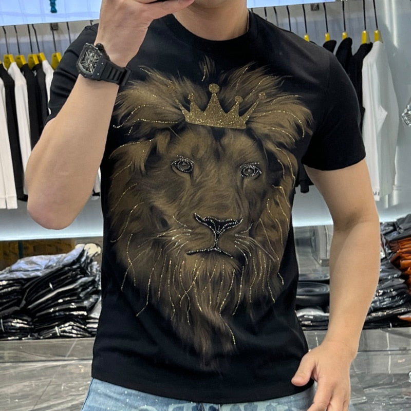 Camiseta Samicce® S2013