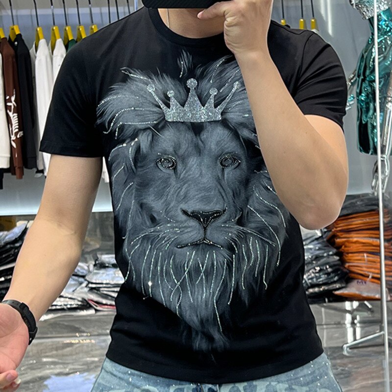 Camiseta Samicce® S2013