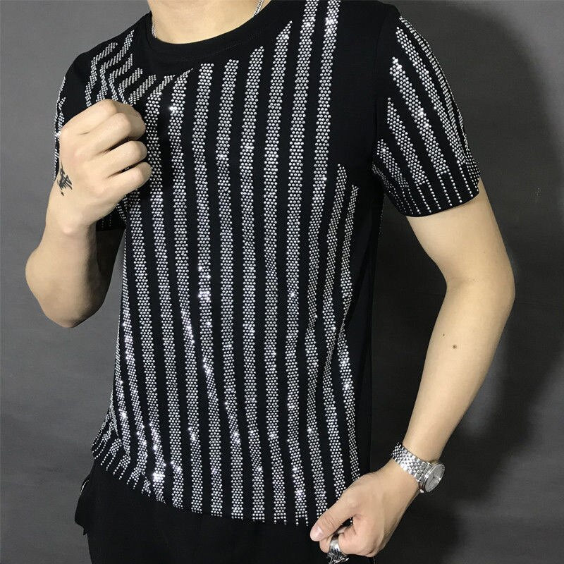 Camiseta Samicce® S2039