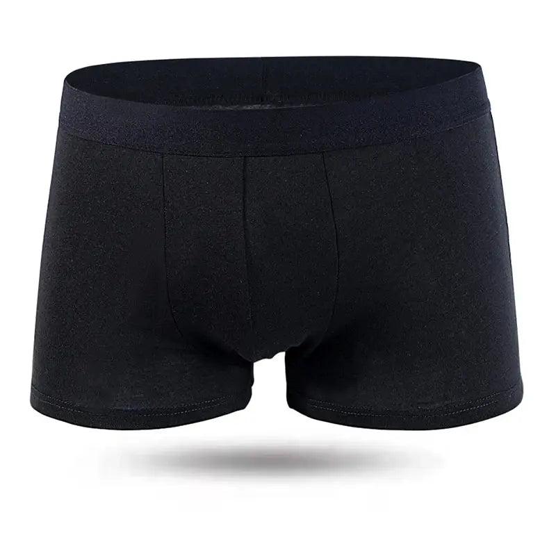 Kit cuecas boxer Samicce® (10 peças)