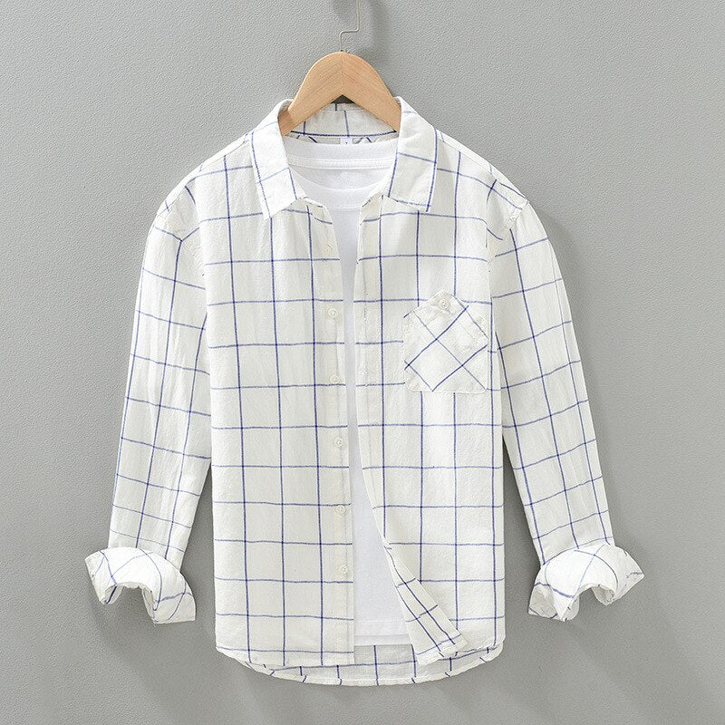Camisa Samicce Cambé®