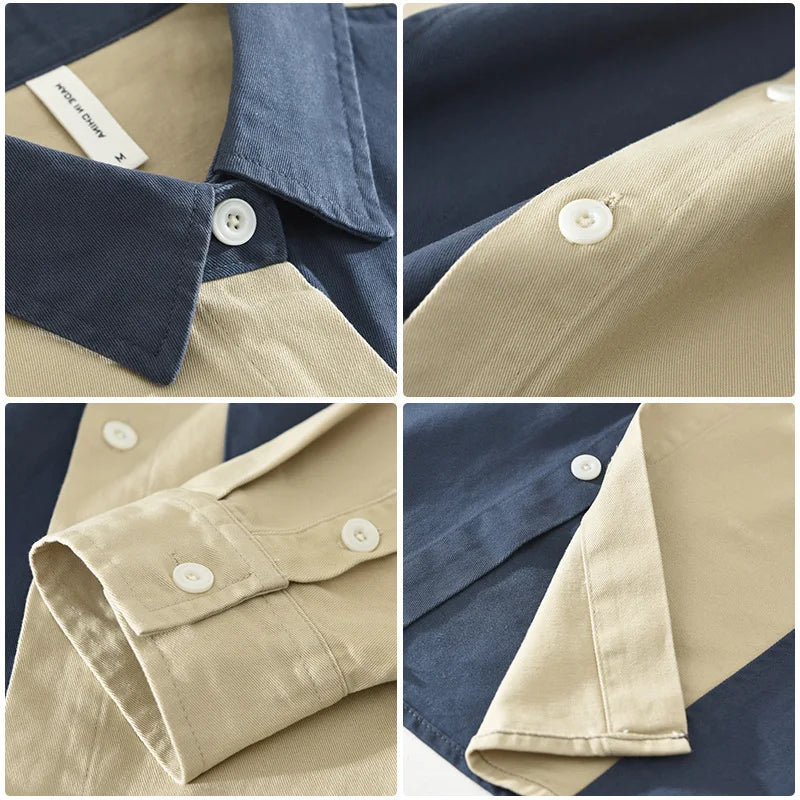 Camisa Samicce Amalfi®