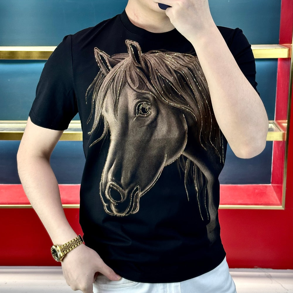 Camiseta Samicce® S2015