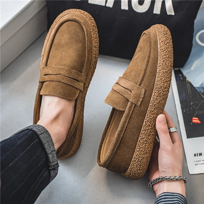 Loafer Samicce Vintage®