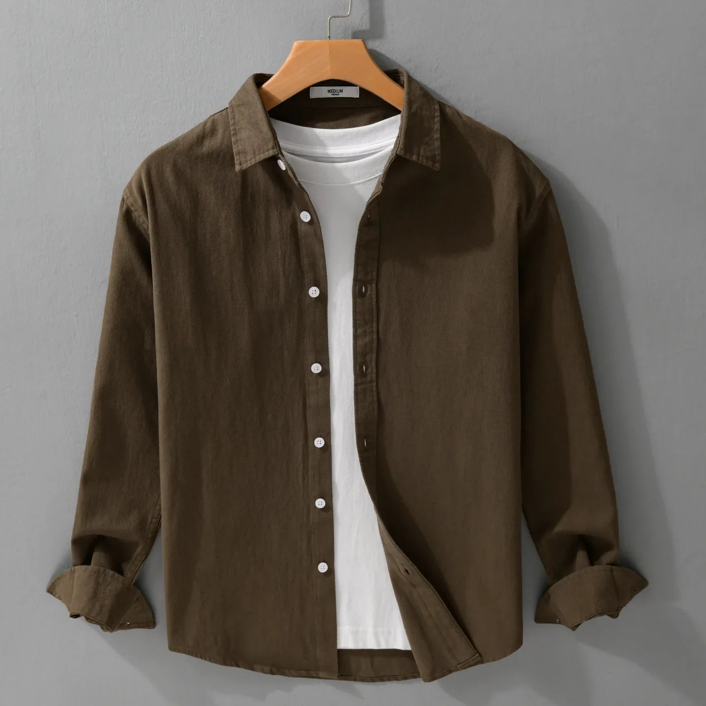 Camisa Samicce Lucerna®