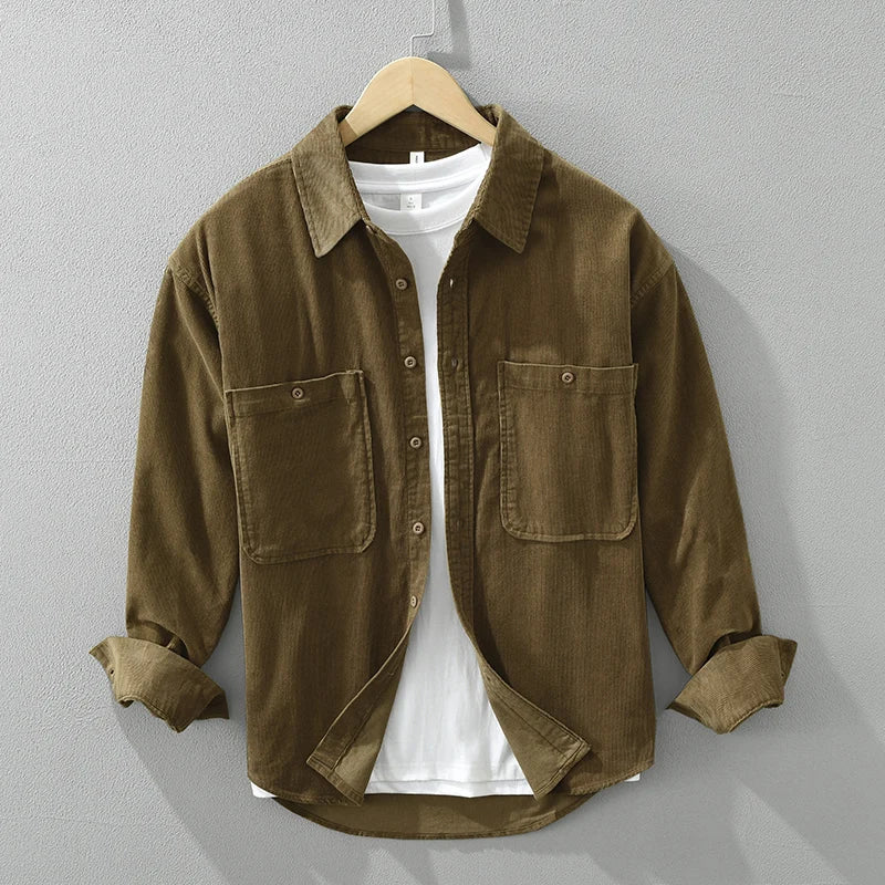 Camisa Samicce Milan®