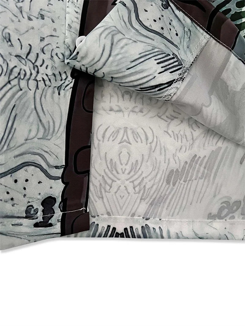 Camisa Samicce Garapuá®