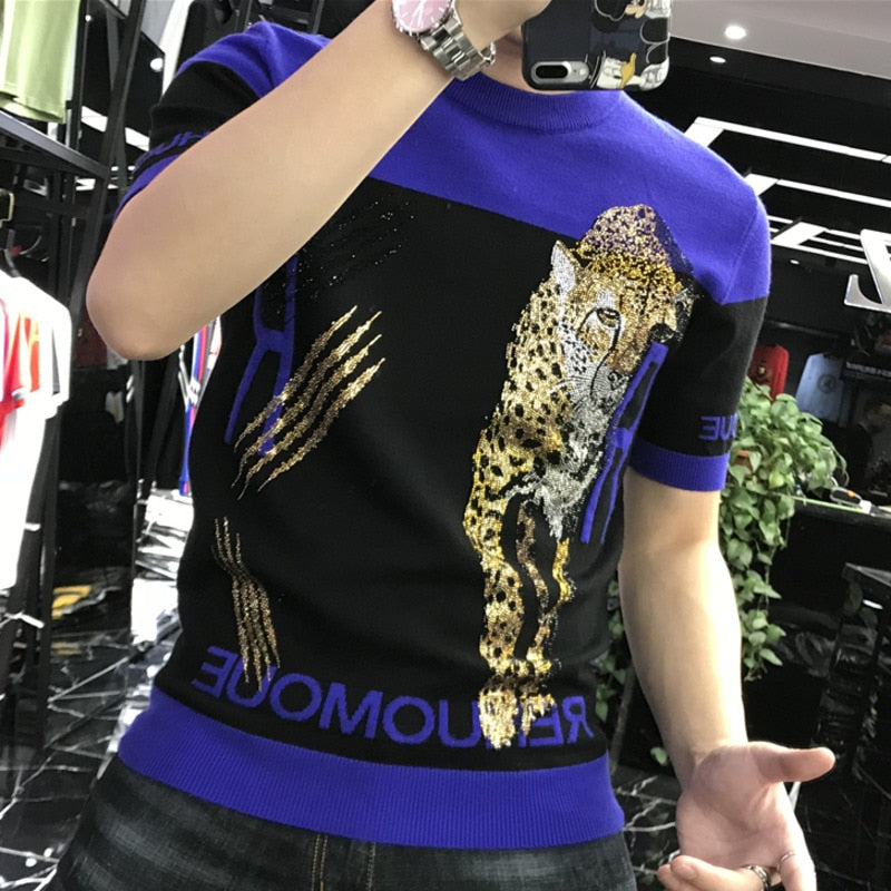 Camiseta Samicce® S2006