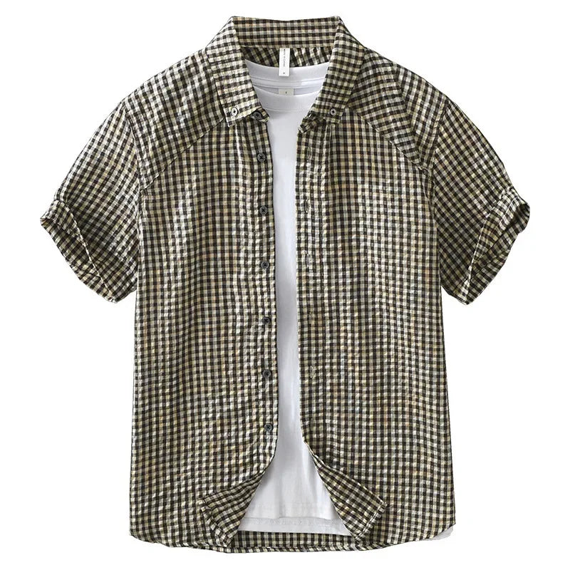 Camisa Samicce Novato®