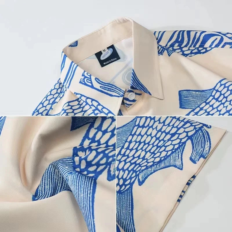 Camisa Samicce San Vitto®