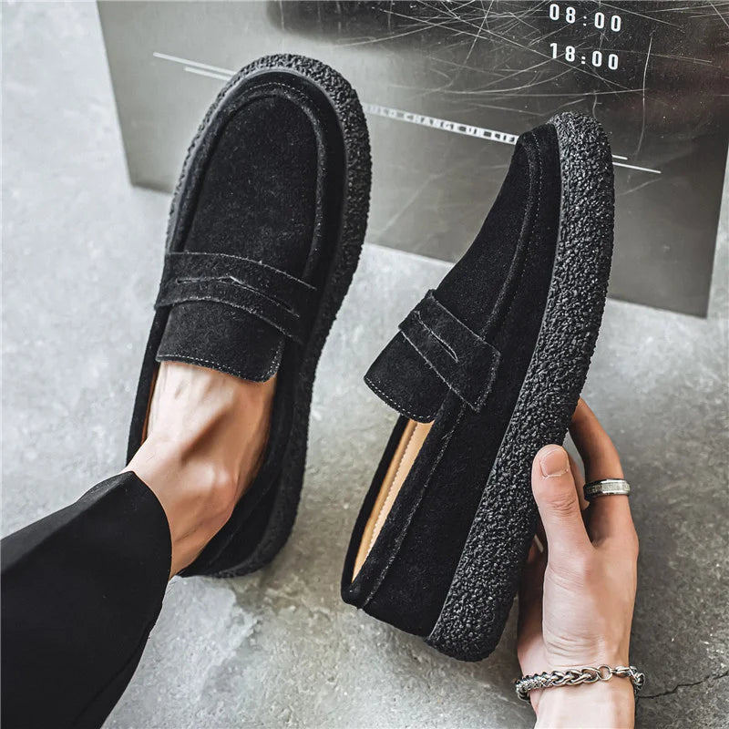 Loafer Samicce Vintage®