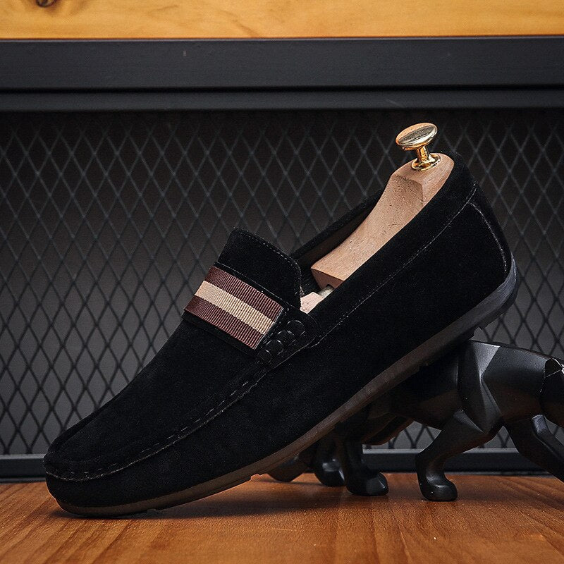 Mocassim Samicce Marsala®