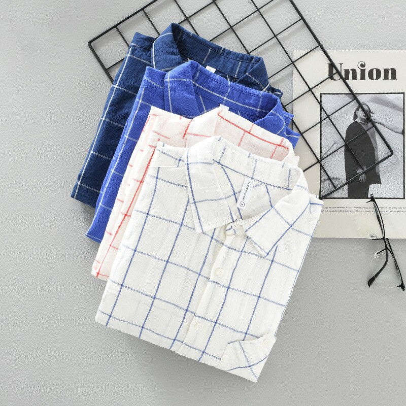 Camisa Samicce Cambé®