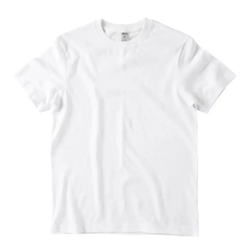 Kit camisetas Samicce Algodão® (2 peças)