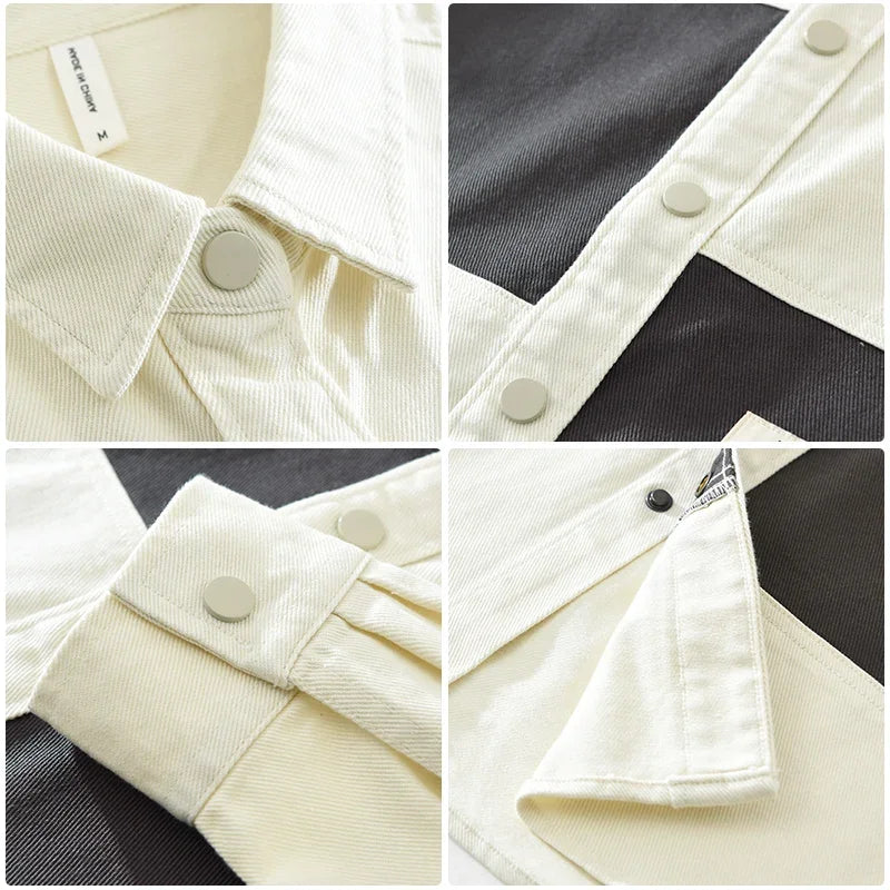 Camisa Samicce Sândalo®